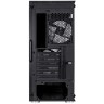 Компьютерный корпус 1STPLAYER FIREBASE X5 TG (X5-3G6P-1G6)