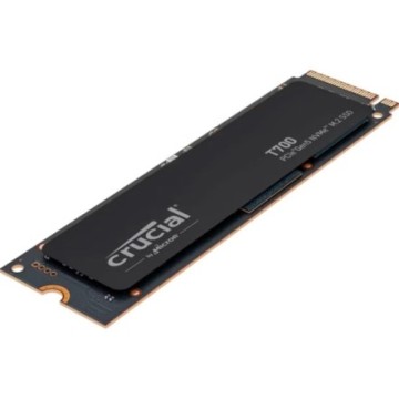 Твердотельный накопитель CRUCIAL 4000 Gb T700 (CT4000T700SSD3)