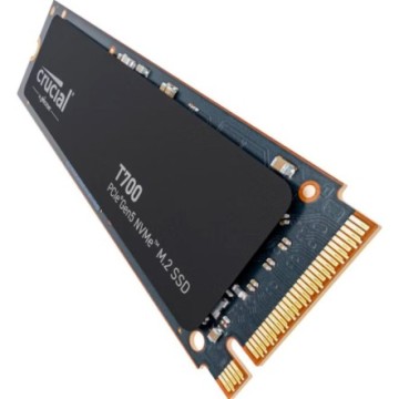 Твердотельный накопитель CRUCIAL 4000 Gb T700 (CT4000T700SSD3)