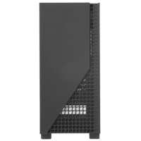 Компьютерный корпус Thermaltake H330 TG Black (CA-1R8-00M1WN-00)