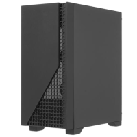 Компьютерный корпус Thermaltake H330 TG Black (CA-1R8-00M1WN-00)