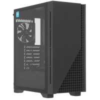 Компьютерный корпус Thermaltake H330 TG Black (CA-1R8-00M1WN-00)