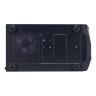 Компьютерный корпус 1STPLAYER INFINITE SPACE IS6 ARGB Black (IS6-BK-2F7R-1F7)