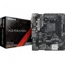 Материнская плата ASRock X370M-HDV R4.0