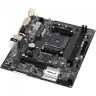 Материнская плата ASRock X370M-HDV R4.0