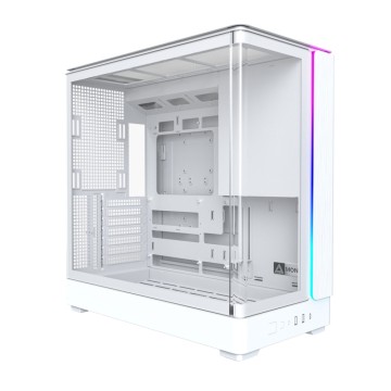 Компьютерный корпус Montech KING 45 (W) White