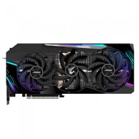 Видеокарта GIGABYTE (GV-N308TAORUS M-12GD) GeForce RTX 3080 Ti 12Gb AORUS MASTER