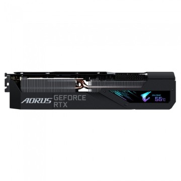 Видеокарта GIGABYTE (GV-N308TAORUS M-12GD) GeForce RTX 3080 Ti 12Gb AORUS MASTER