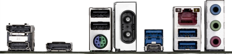 Материнская плата Gigabyte B650M D3HP 1.3