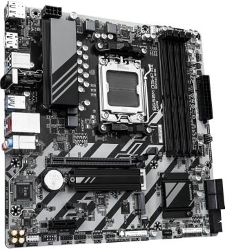 Материнская плата Gigabyte B650M D3HP 1.3