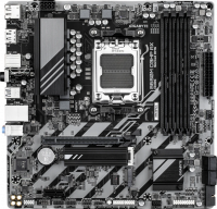 Материнская плата Gigabyte B650M D3HP 1.3