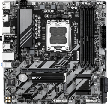 Материнская плата Gigabyte B650M D3HP 1.3