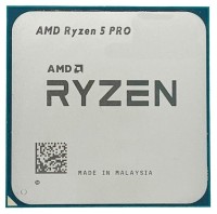 Процессор AMD Ryzen 5 1600 PRO OEM YD160BBBM6IAE