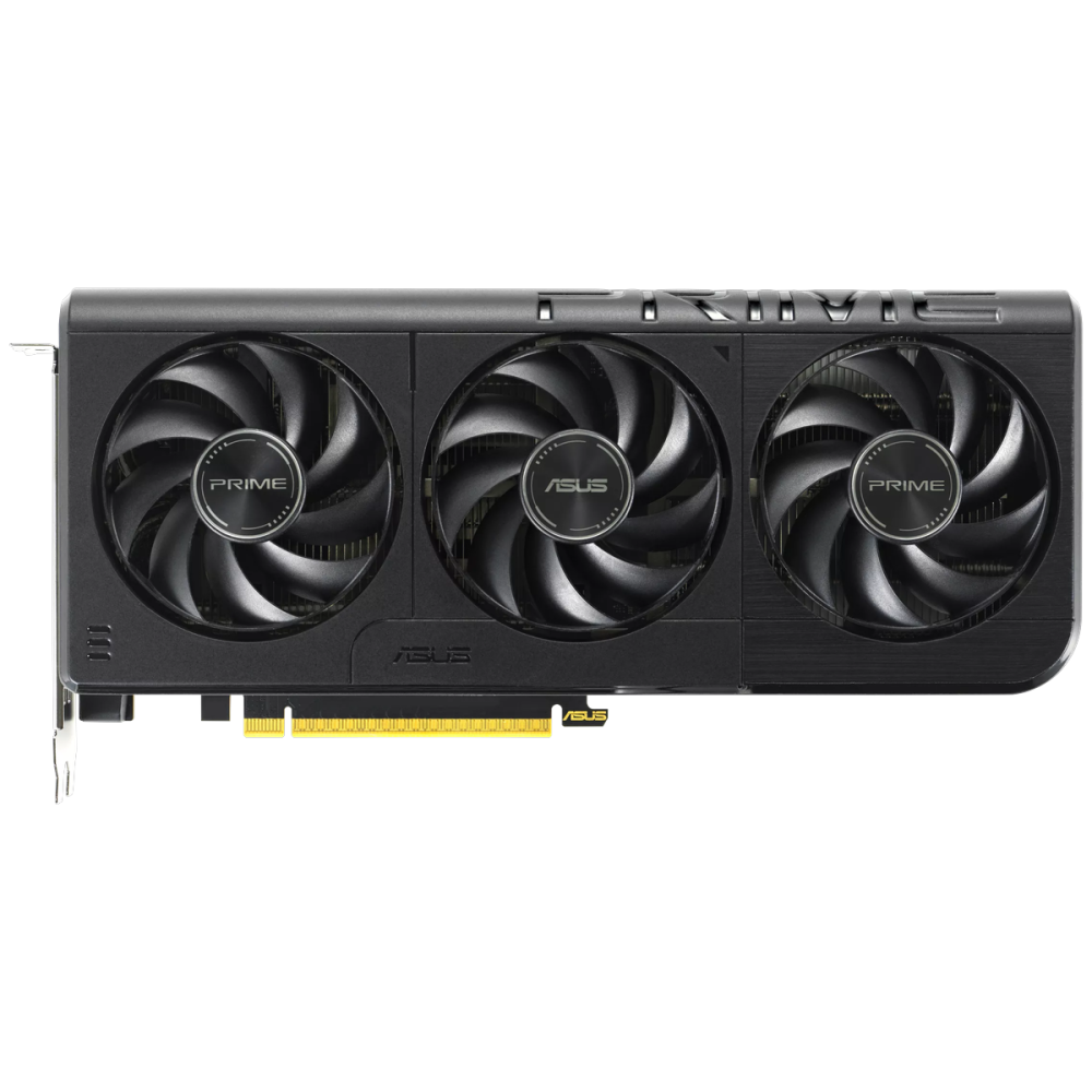 Видеокарта ASUS (PRIME-RTX5050-O8G)) GeForce RTX 5050 8GB PRIME OC