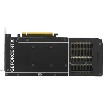 Видеокарта ASUS (PRIME-RTX5050-O8G) GeForce RTX 5050 8GB PRIME OC (90YV0N70-M0NA00)