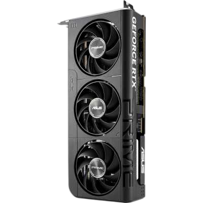 Видеокарта ASUS (PRIME-RTX5050-O8G) GeForce RTX 5050 8GB PRIME OC (90YV0N70-M0NA00)