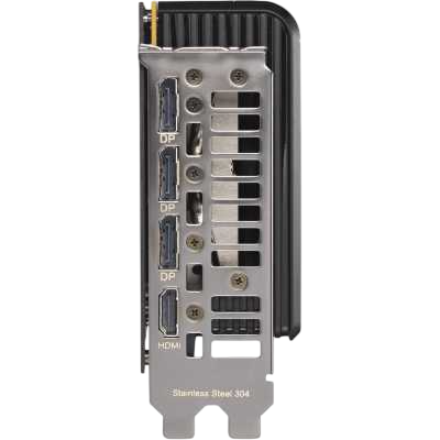 Видеокарта ASUS (PRIME-RTX5050-O8G) GeForce RTX 5050 8GB PRIME OC (90YV0N70-M0NA00)