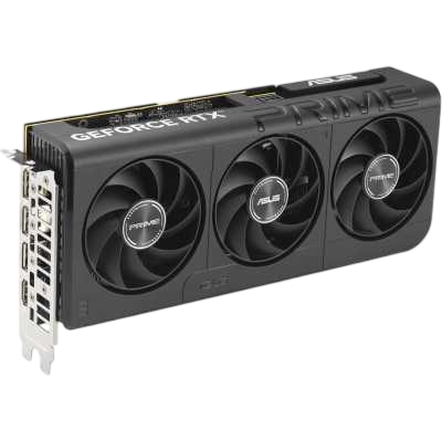 Видеокарта ASUS (PRIME-RTX5050-O8G) GeForce RTX 5050 8GB PRIME OC (90YV0N70-M0NA00)