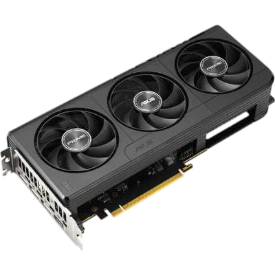 Видеокарта ASUS (PRIME-RTX5050-O8G) GeForce RTX 5050 8GB PRIME OC (90YV0N70-M0NA00)