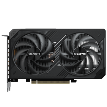 Видеокарта Gigabyte (GV-N506TWF2MAX-16GD) GeForce RTX 5060 Ti 16GB WINDFORCE MAX
