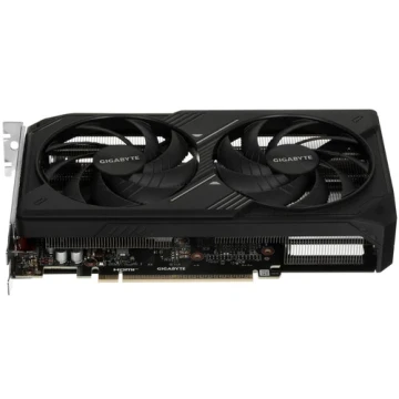 Видеокарта Gigabyte (GV-N506TWF2MAX-16GD) GeForce RTX 5060 Ti 16GB WINDFORCE MAX