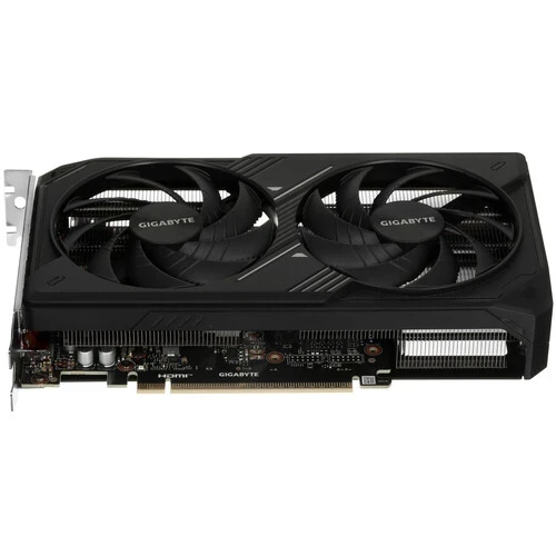 Видеокарта Gigabyte (GV-N506TWF2MAX-16GD) GeForce RTX 5060 Ti 16GB WINDFORCE MAX
