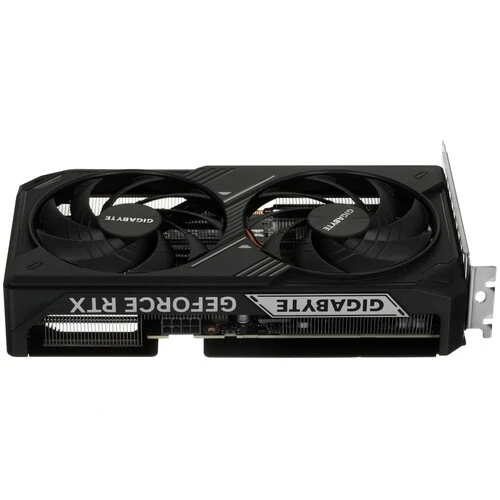 Видеокарта Gigabyte (GV-N506TWF2MAX-16GD) GeForce RTX 5060 Ti 16GB WINDFORCE MAX