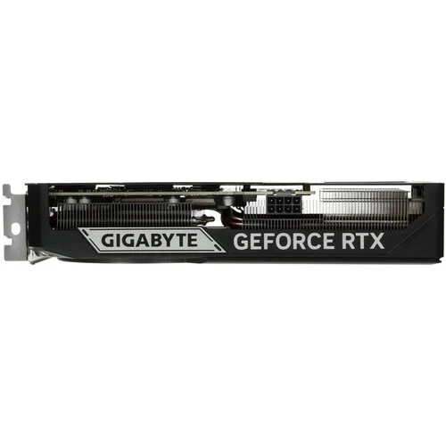 Видеокарта Gigabyte (GV-N506TWF2MAX-16GD) GeForce RTX 5060 Ti 16GB WINDFORCE MAX