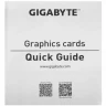 Видеокарта Gigabyte (GV-N506TWF2MAX-16GD) GeForce RTX 5060 Ti 16GB WINDFORCE MAX