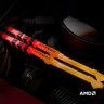 Оперативная память 16 Gb 2666 MHz Kingston HYPERX FURY RGB (HX426C16FB4A/16)
