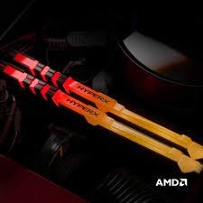 Оперативная память 16 Gb 2666 MHz Kingston HYPERX FURY RGB (HX426C16FB4A/16)