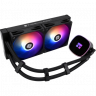 Система жидкостного охлаждения для процессора Thermalright Frozen Horizon 240 ARGB V2 Black (TRFH240ABV2)