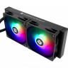 Система жидкостного охлаждения для процессора Thermalright Frozen Horizon 240 ARGB V2 Black (TRFH240ABV2)