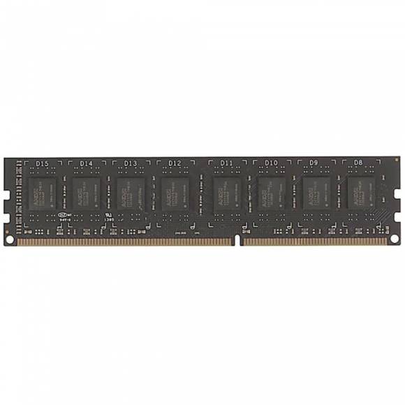 Оперативная память 2 Gb 1600 MHz AMD R5 ENTERTAINMENT SERIES Black (R532G1601U1SL-UO) - купить