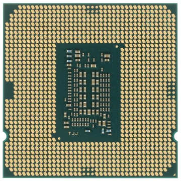 Процессор Intel Core i3 10105F BOX BX8070110105F