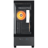 Компьютерный корпус Chieftec VISTA TG ARGB Black (GT-01B-OP)