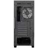 Компьютерный корпус Chieftec VISTA TG ARGB Black (GT-01B-OP)