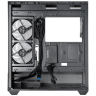 Компьютерный корпус Chieftec VISTA TG ARGB Black (GT-01B-OP)
