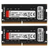 Оперативная память 32 Gb 2666 MHz Kingston FURY IMPACT (KF426S16IBK2/32)