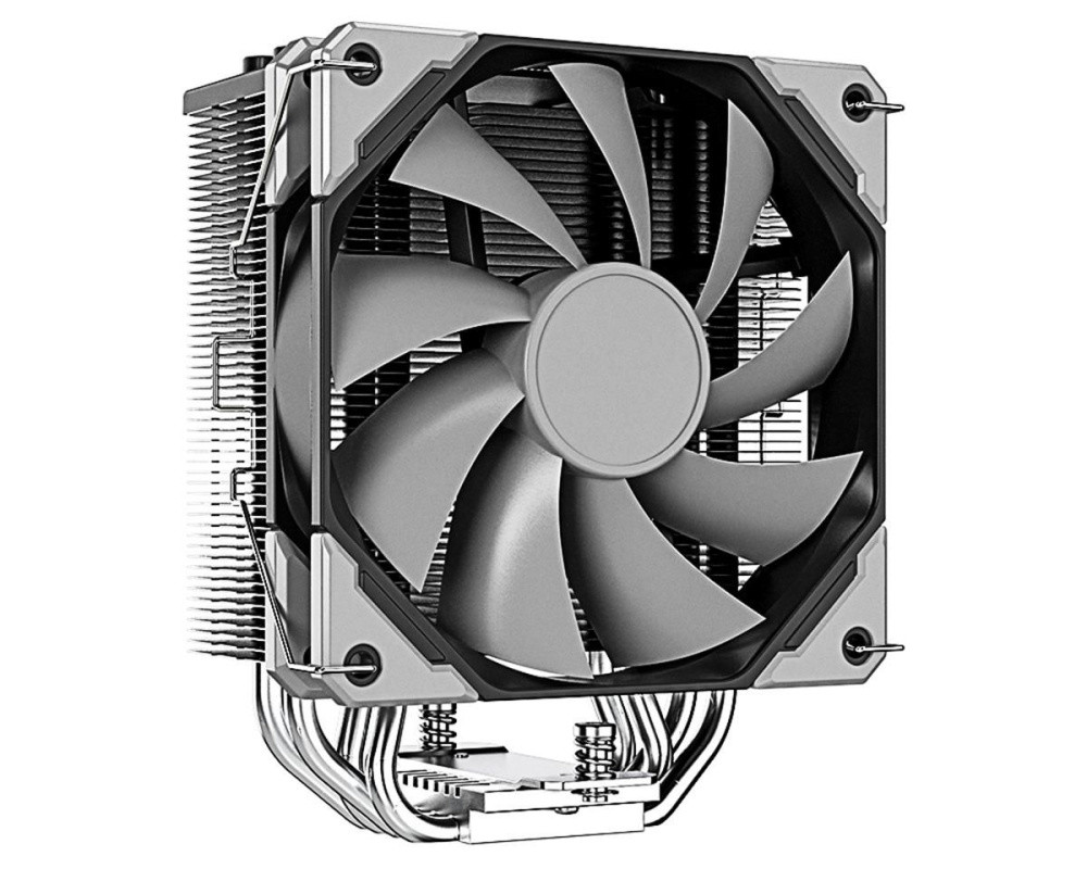 Кулер для процессора ID-COOLING SE-214-XT BASIC