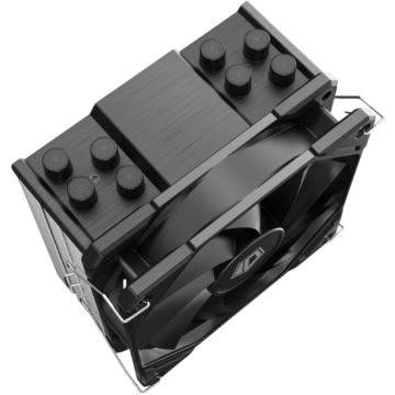 Кулер для процессора ID-COOLING SE-214-XT BASIC
