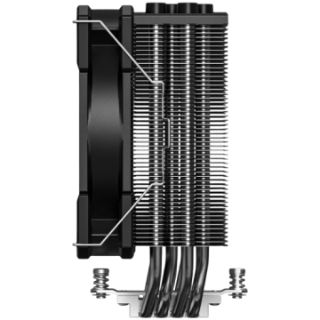 Кулер для процессора ID-COOLING SE-214-XT BASIC