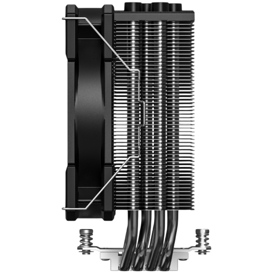 Кулер для процессора ID-COOLING SE-214-XT BASIC