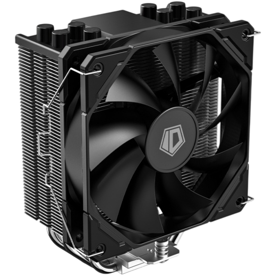 Кулер для процессора ID-COOLING SE-214-XT BASIC