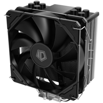 Кулер для процессора ID-COOLING SE-214-XT BASIC