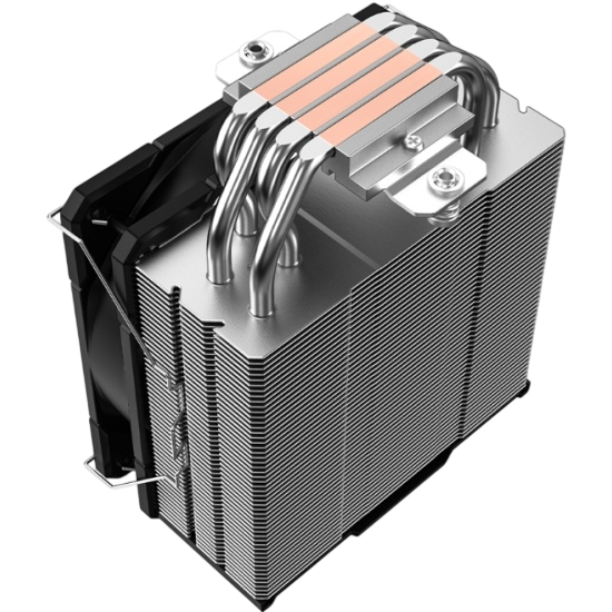 Кулер для процессора ID-COOLING SE-214-XT BASIC