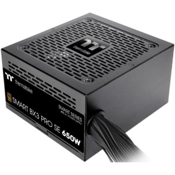 Блок питания Thermaltake 650W Smart BX3 Pro SE (PS-SPD-0650NNSABE-7) 16 Pin (PCIe 5.0 Connector Cable Details)