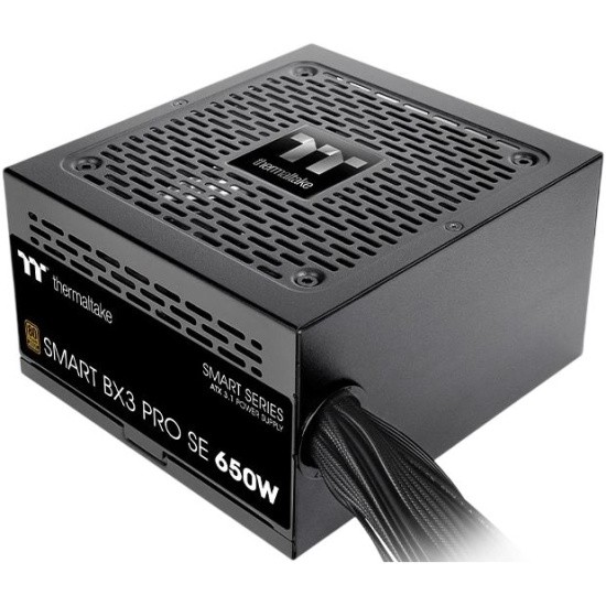 Блок питания Thermaltake 650W Smart BX3 Pro SE (PS-SPD-0650NNSABE-7) 16 Pin (PCIe 5.0 Connector Cable Details)