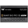 Блок питания Thermaltake 650W Smart BX3 Pro SE (PS-SPD-0650NNSABE-7) 16 Pin (PCIe 5.0 Connector Cable Details)