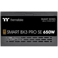 Блок питания Thermaltake 650W Smart BX3 Pro SE (PS-SPD-0650NNSABE-7) 16 Pin (PCIe 5.0 Connector Cable Details)